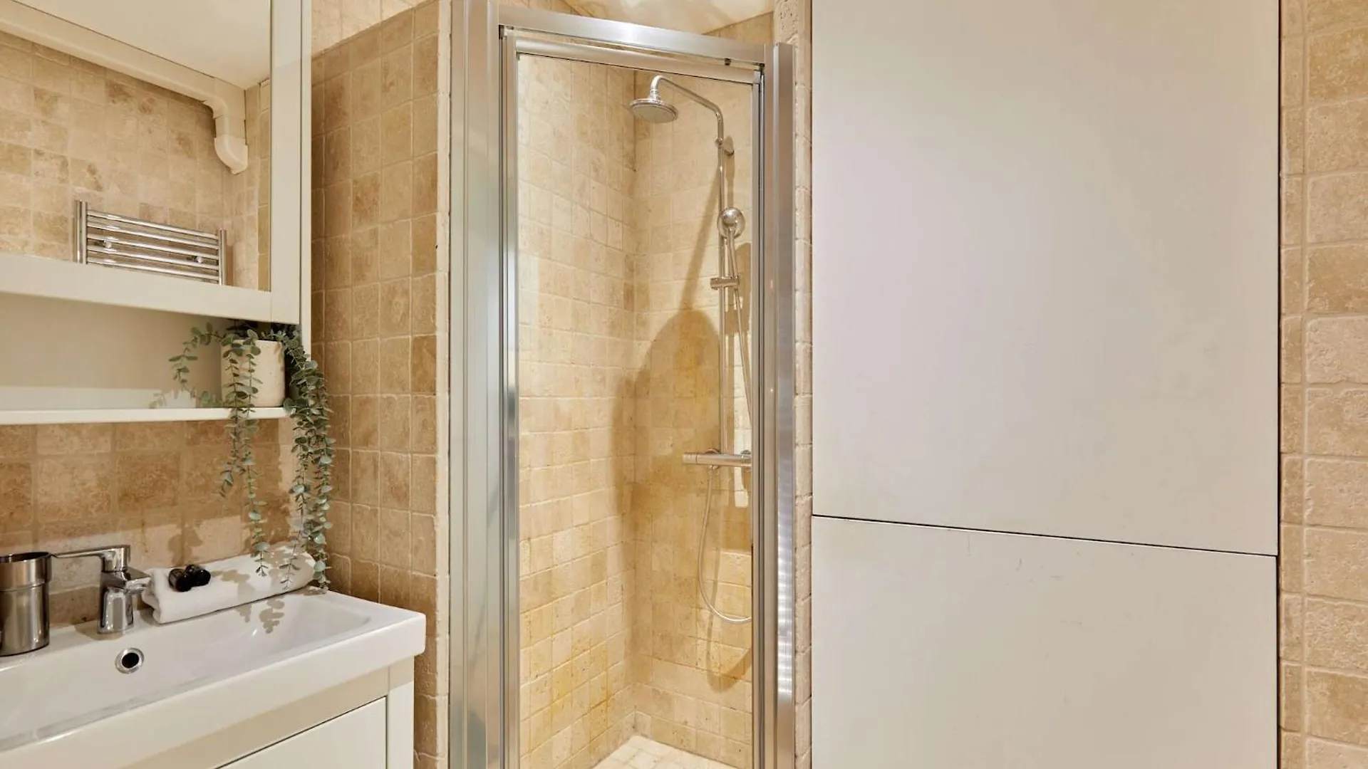 Apartment Apartement With Ac Center Of Paris
