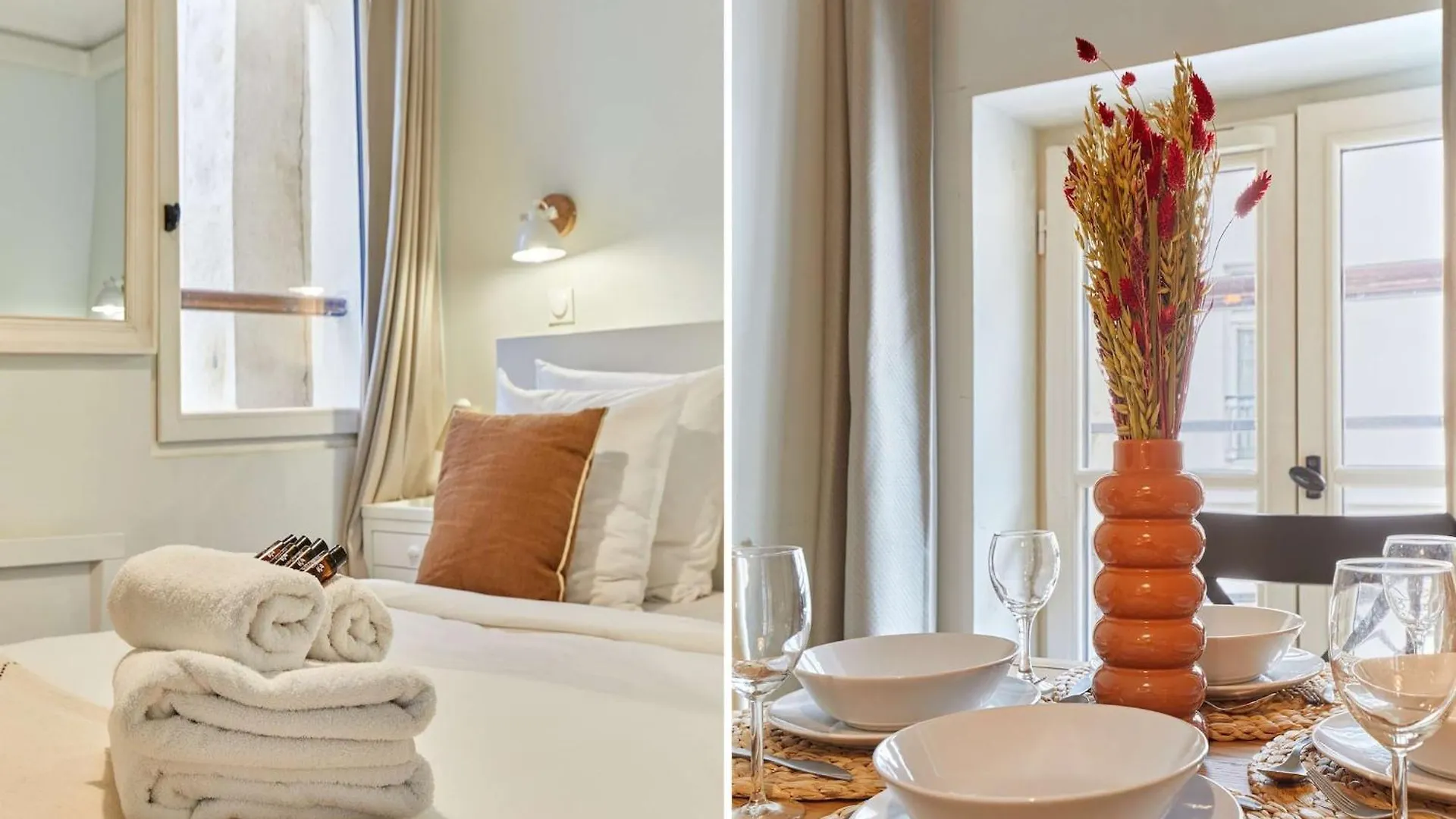 דירה Apartement With Ac Center Of פריז צרפת